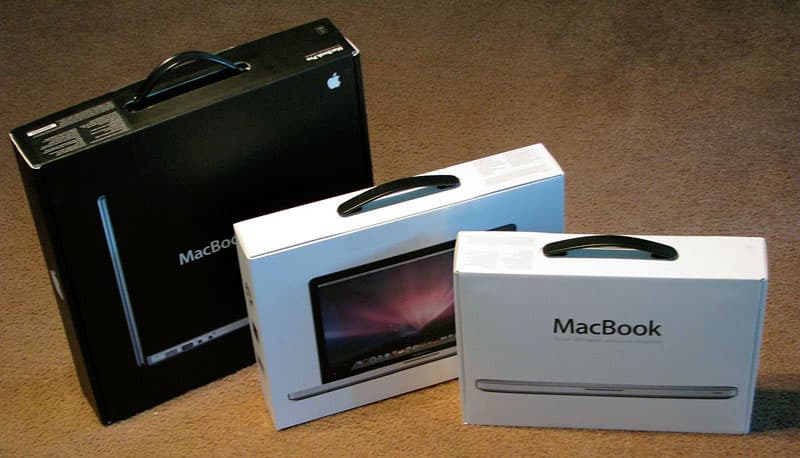 Macbook pro 13-